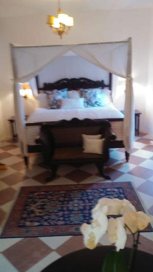 The Villas At The Horned Dorset Primavera リンコン エクステリア 写真