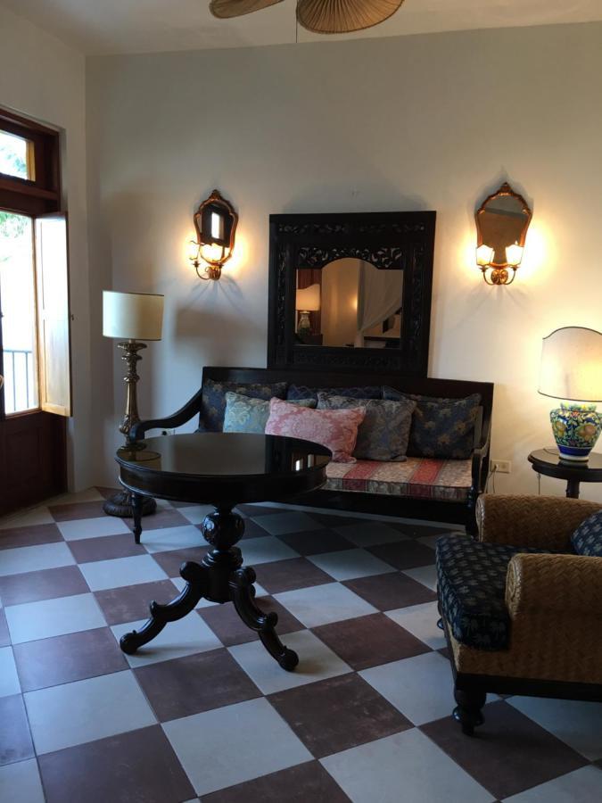 The Villas At The Horned Dorset Primavera リンコン エクステリア 写真