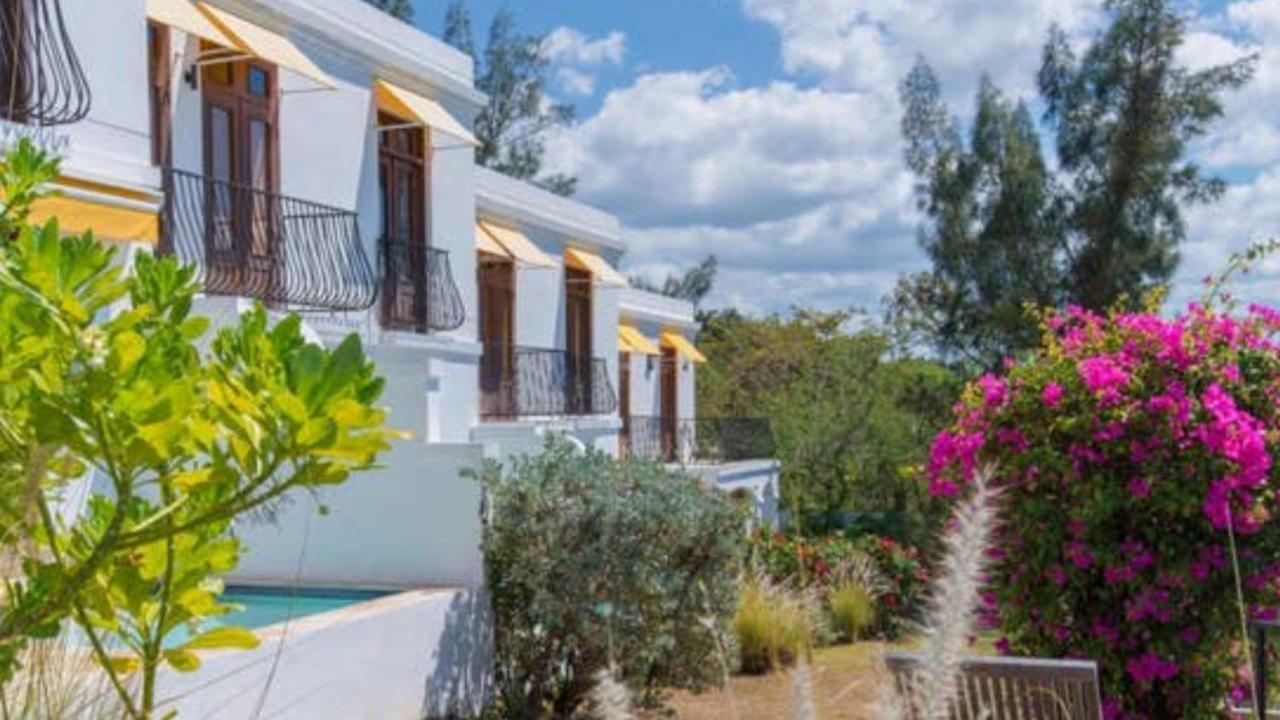 The Villas At The Horned Dorset Primavera リンコン エクステリア 写真