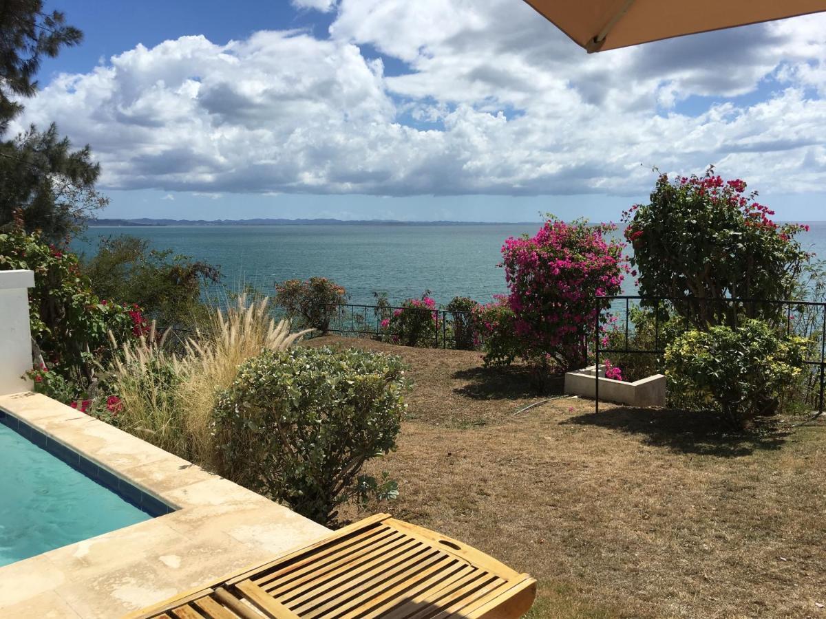 The Villas At The Horned Dorset Primavera リンコン エクステリア 写真