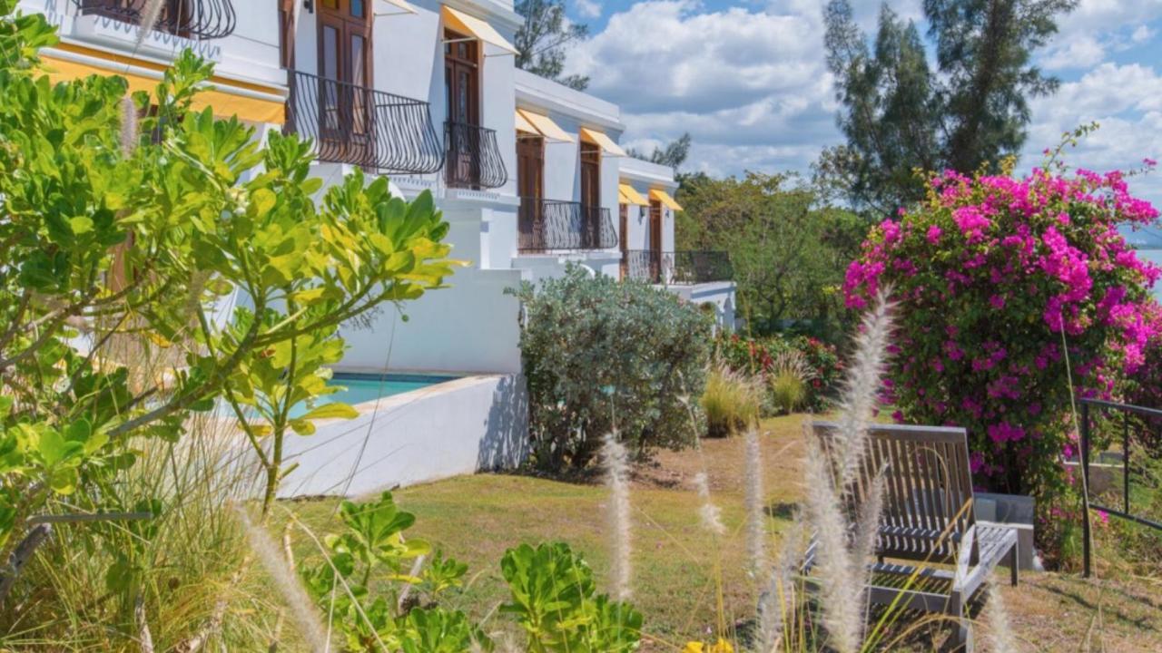 The Villas At The Horned Dorset Primavera リンコン エクステリア 写真