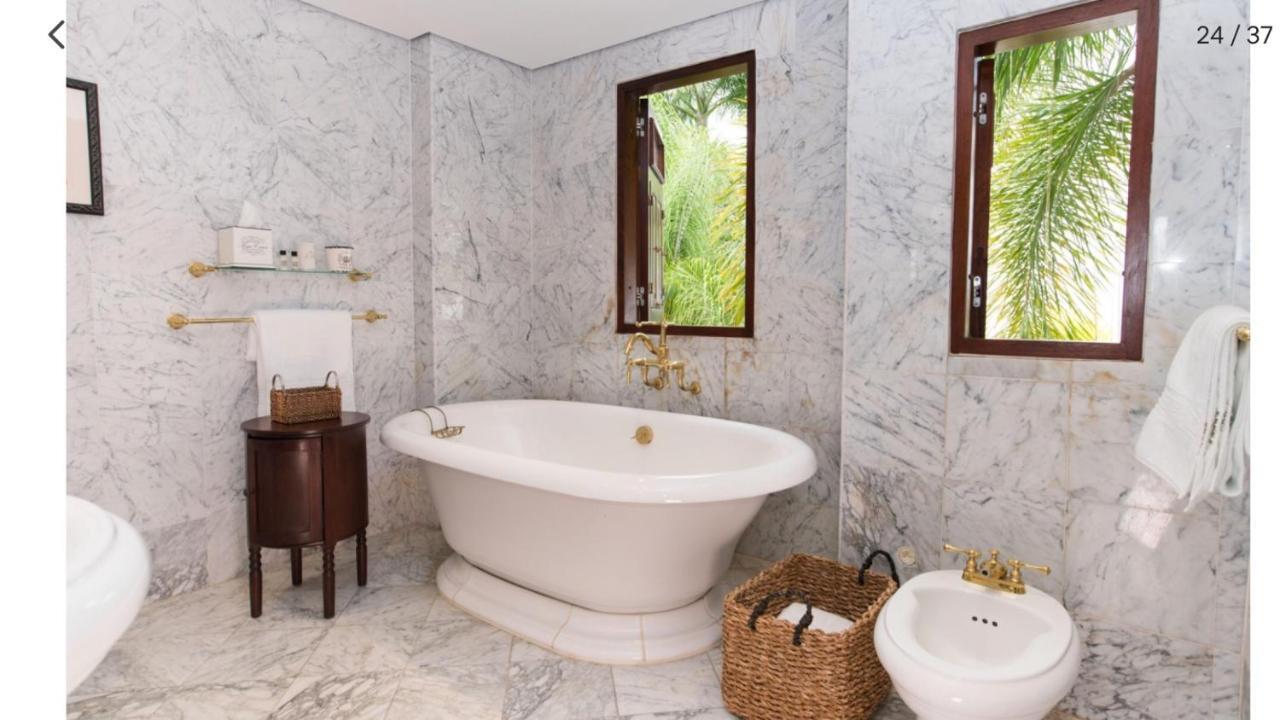 The Villas At The Horned Dorset Primavera リンコン エクステリア 写真